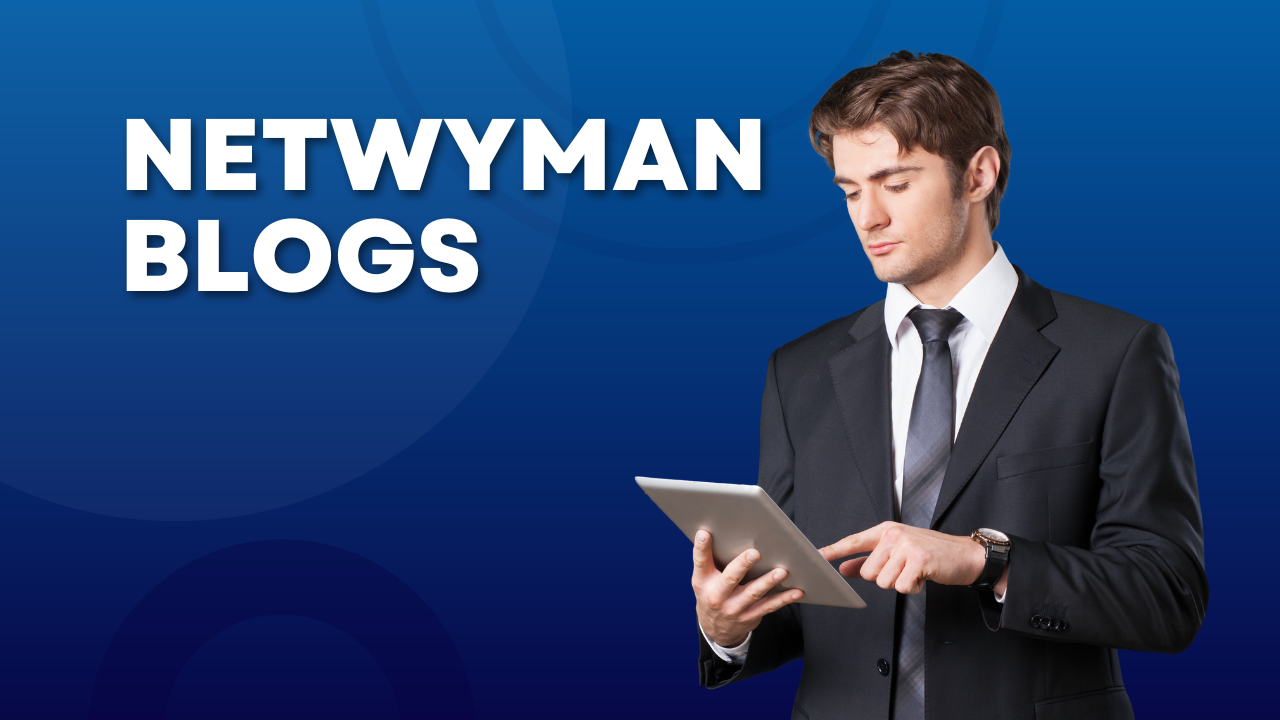 Netwyman Blogs