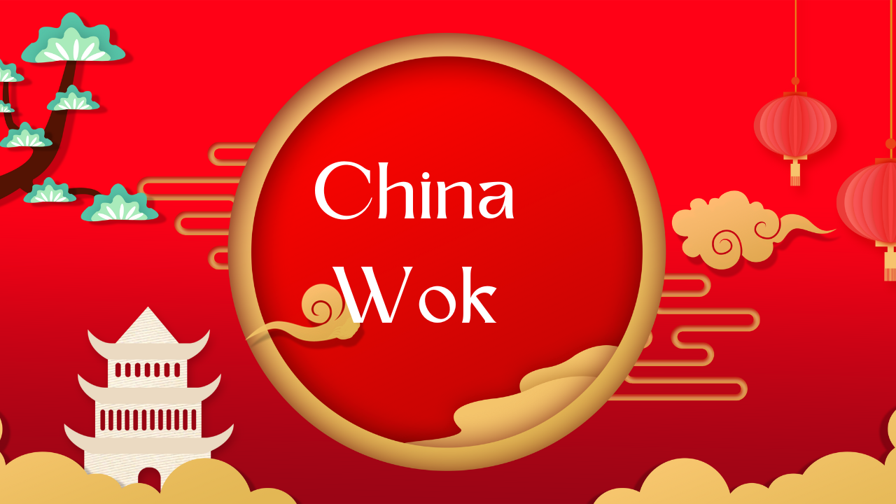 China Wok