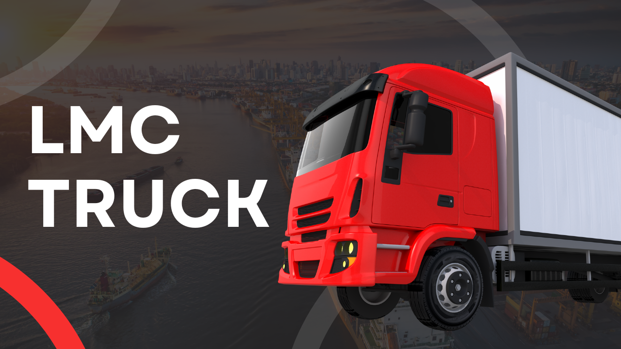 LMC Truck