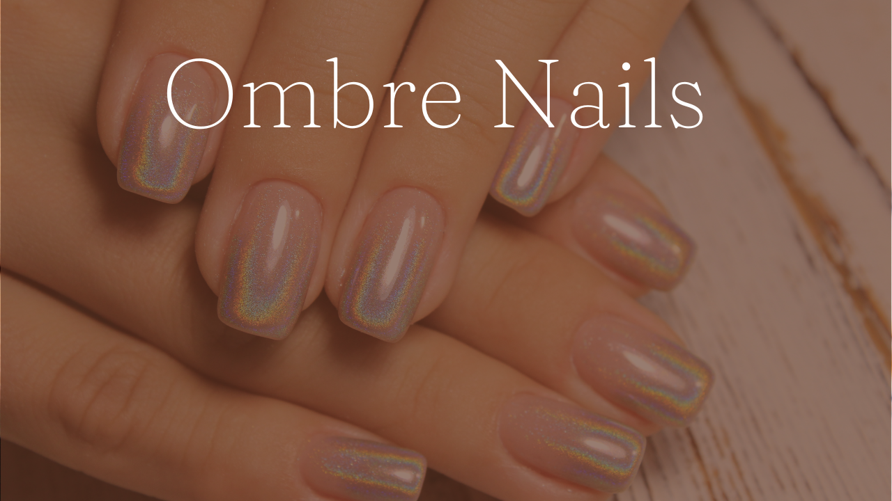 Ombre Nails