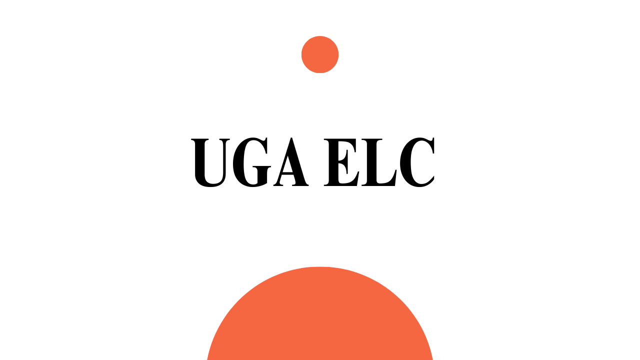 UGA ELC