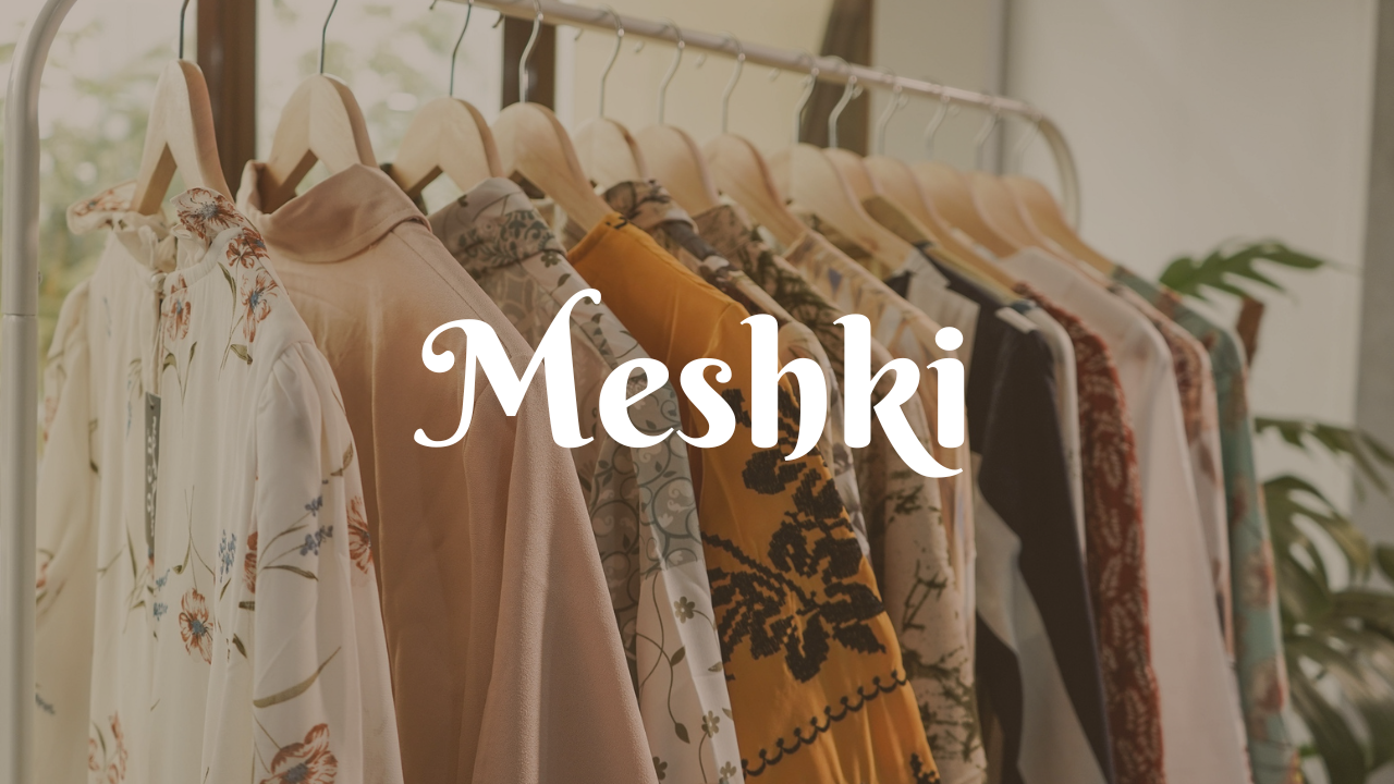 Meshki Clothing: Elevate Your Style with Elegant and Trendy Outfits