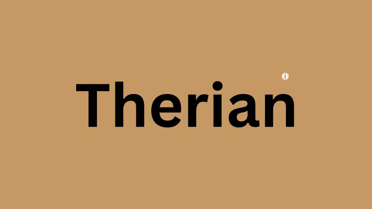 Therian: Understanding the Spiritual Identity and Its Community