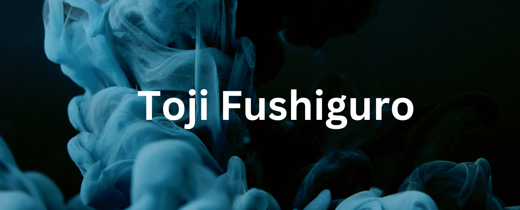 Toji Fushiguro: Unveiling the Enigmatic Sorcerer of Jujutsu Kaisen