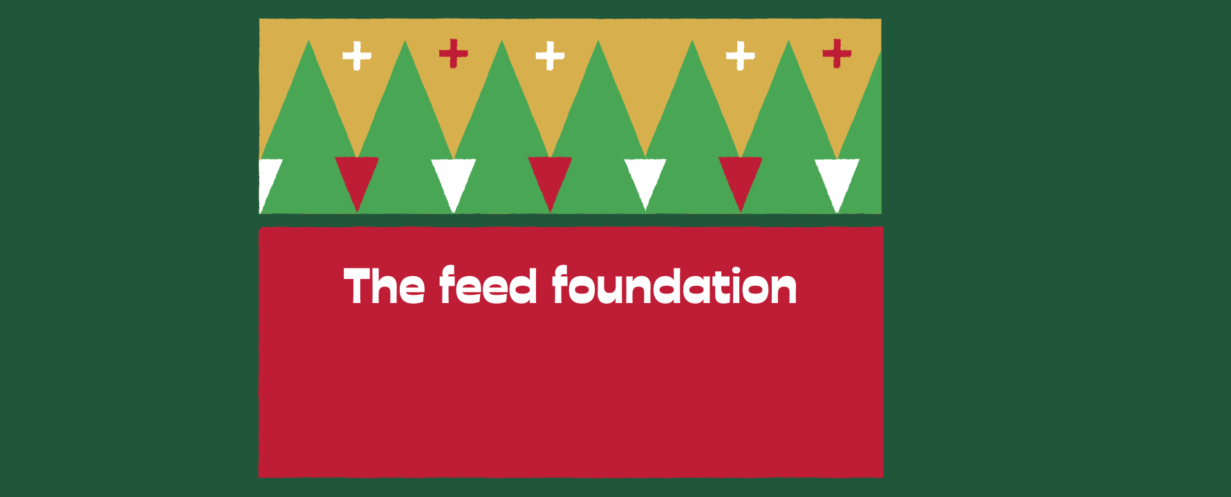 Feed Foundation: Empowering Communities Through Sustainable Food Solutions