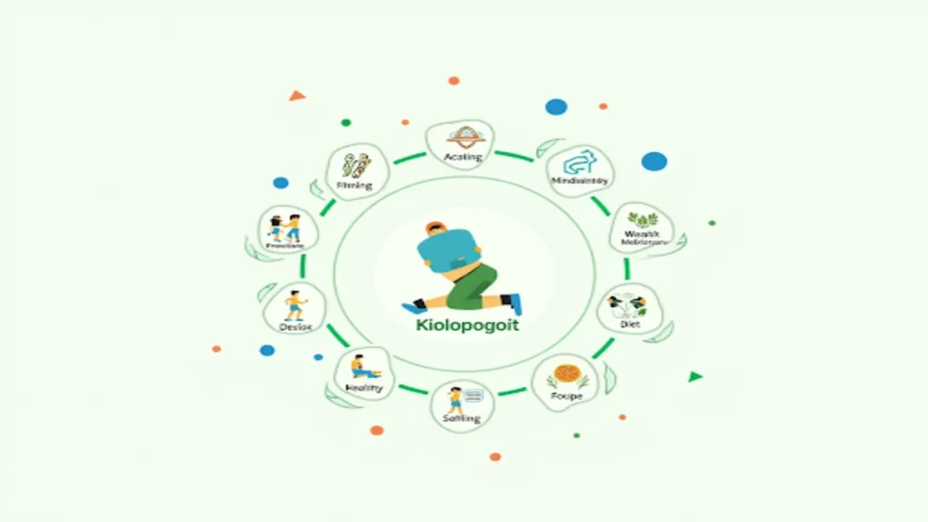 How Does Kiolopobgofit Work?