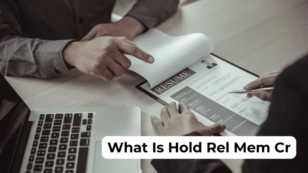 Hold Rel Mem Cr: How to Remove Chase Bank Holds What Is Hold Rel Mem Cr